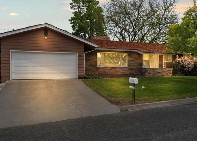 Property at 832 Upland Dr, Sunnyside, WA 98944, 5 beds, 3 baths