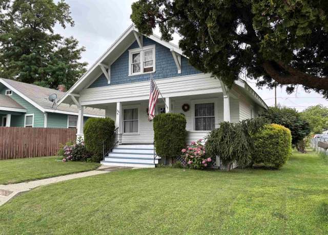 Property at 306 Ave G, Grandview, WA 98930, 4 beds, 1 bath