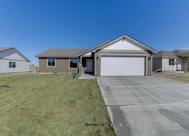 Property at 1610 Diamond Ave, Grandview, WA 98930, 3 beds, 2 baths
