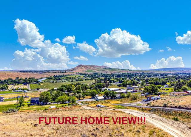 Property at TBD Montana Pr NW, Benton City, WA 99320