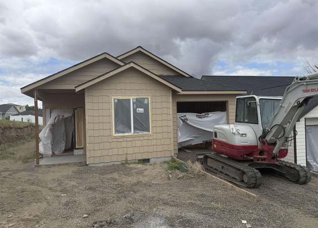 Property at 1119 Chianti, Prosser, WA 99350, 2 beds, 2 baths