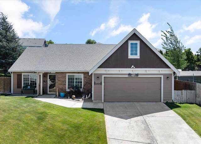 Property at 3721 Cherry Ct, West Richland, WA 99353, 3 beds, 1 bath