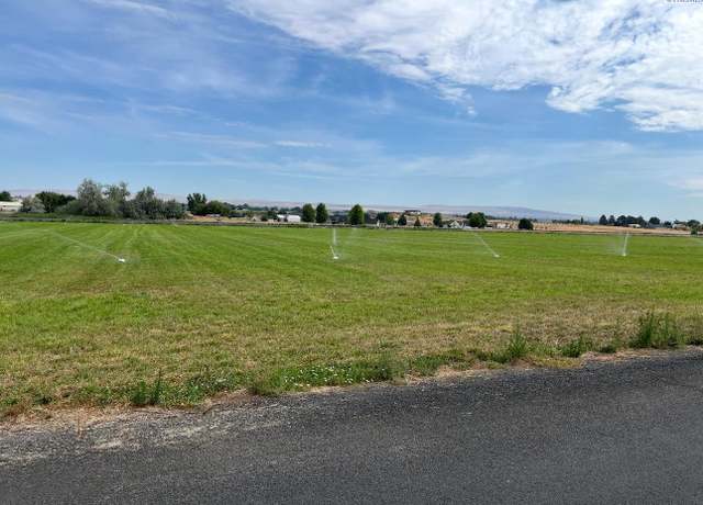 Property at 164504 Richards Rd, Prosser, WA 99350