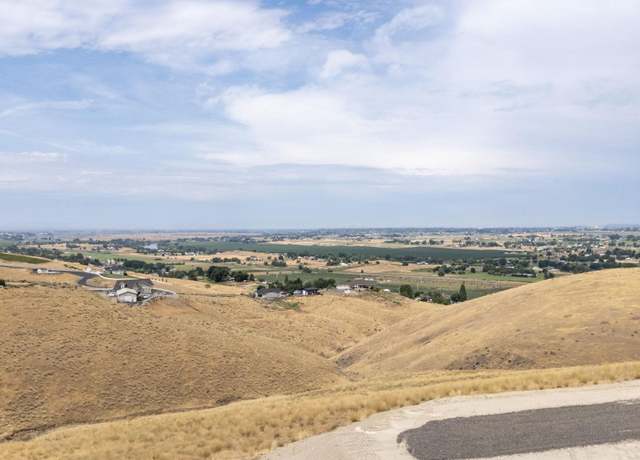 Property at NKA S 1500 Pr SW, Prosser, WA 99350