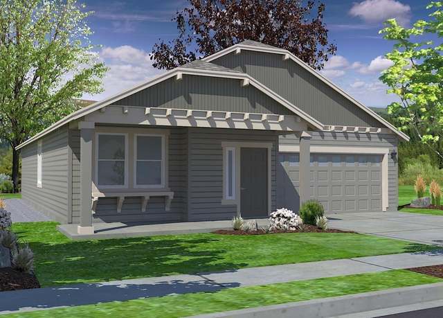 Property at 2241 Fire Time Loop, Richland, WA 99352, 3 beds, 2 baths