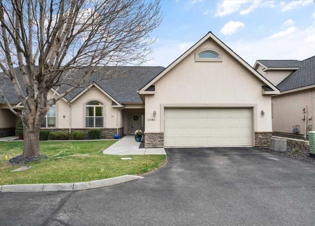 Property at 3121 W 30th Ave Bldg E #102 Ave #102, Kennewick, WA 99337, 2 beds, 2 baths
