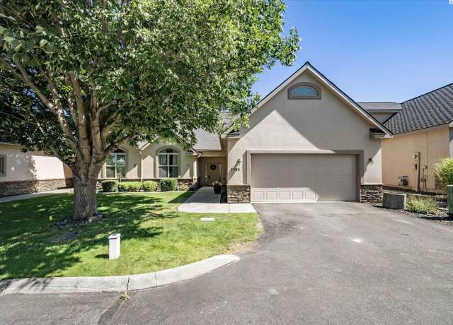 Property at 3121 W 30th Ave Bldg E #102 Ave #102, Kennewick, WA 99337, 2 beds, 2 baths
