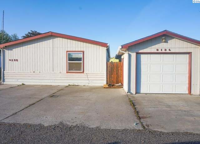 Property at 9136 W Arrowhead Ave, Kennewick, WA 99336, 3 beds, 2 baths