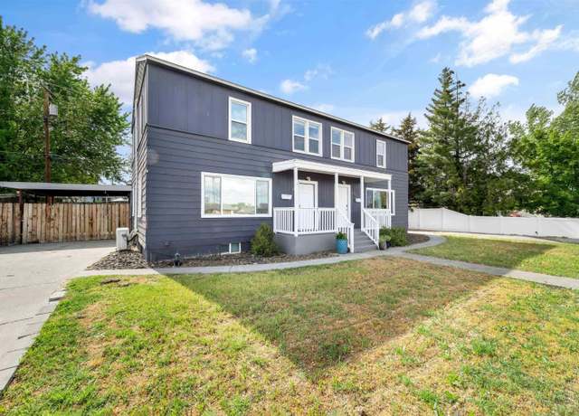 Property at 1431/1433 Jadwin Ave, Richland, WA 99352, 6 beds