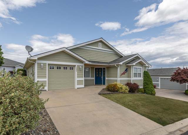 Property at 1506 SW Capri Ct, Pullman, WA 99163, 3 beds, 2 baths