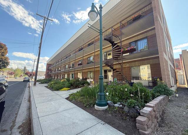 Property at 203 N Mill #307 St #307, Colfax, WA 99111, 2 beds, 1 bath