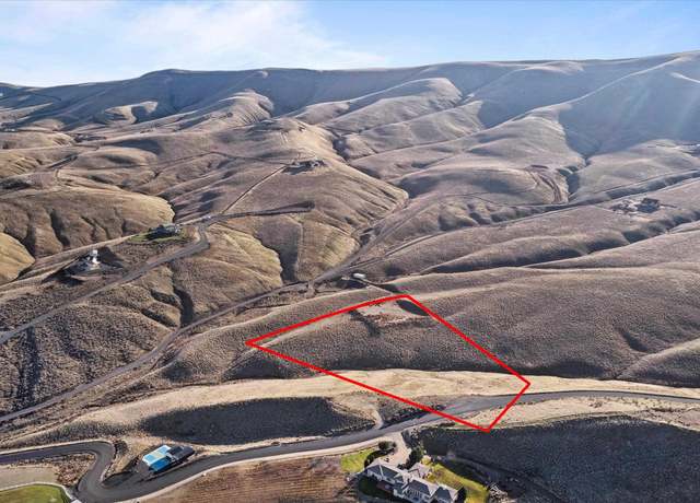 Property at NKA 1522 Pr SW, Prosser, WA 99350