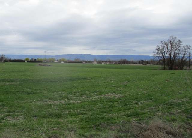 Property at tbd Bunchgrass Ln, Walla Walla, WA 99362
