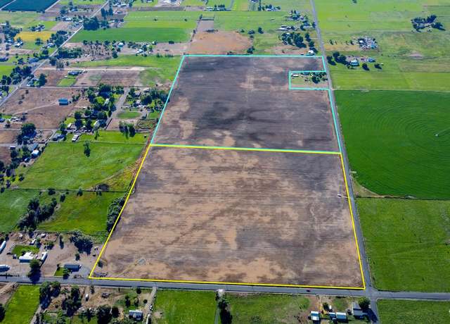 Property at tbd Lot 2 Buena Vista Rd, Prosser, WA 99350