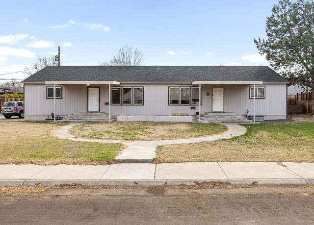 Property at 218 Douglass, Richland, WA 99352, 7 beds