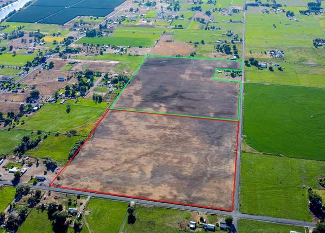 Property at TBD Lot 1 Buena Vista Rd, Prosser, WA 99350