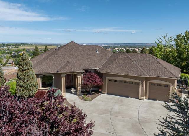 Property at 1108 Pinto Loop, Richland, WA 99352, 4 beds, 2.5 baths