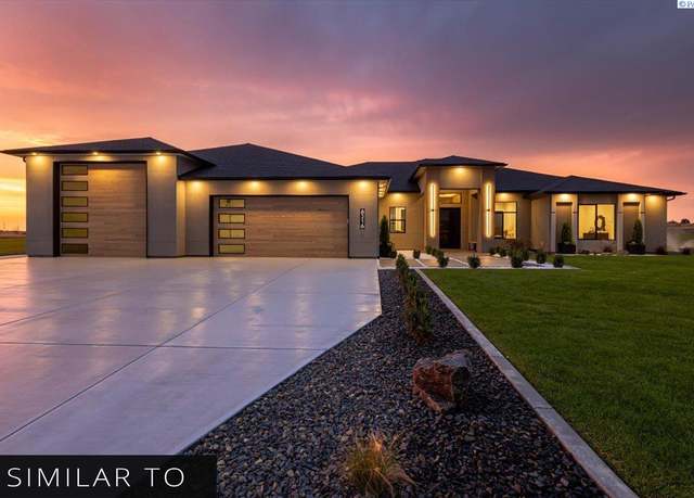 Property at 7407 Haystack Dr, Kennewick, WA 99338, 5 beds, 3.5 baths