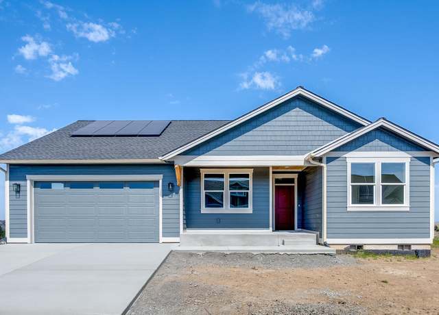 Property at 1060 SW Panorama Dr, Pullman, WA 99163, 3 beds, 2 baths