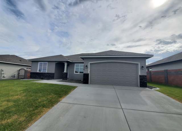 Property at 7018 W 31st Ave, Kennewick, WA 99338, 3 beds, 2 baths