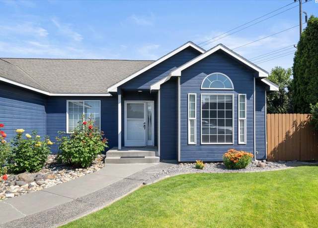 Property at 1813 W 22nd Ave, Kennewick, WA 99337, 3 beds, 2 baths