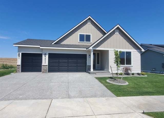 Property at 2855 Savannah, Richland, WA 99354, 4 beds, 3 baths