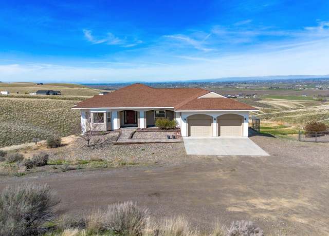 Property at 27120 S 1522 Pr SW, Prosser, WA 99350, 3 beds, 3 baths