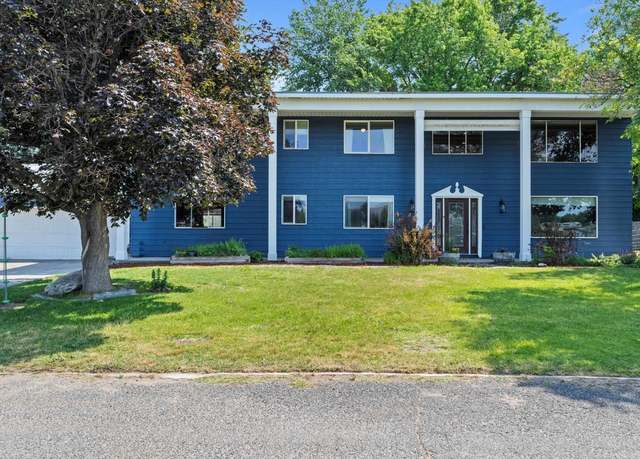 Property at 64209 E Grover Pr NE, West Richland, WA 99353, 4 beds, 3 baths