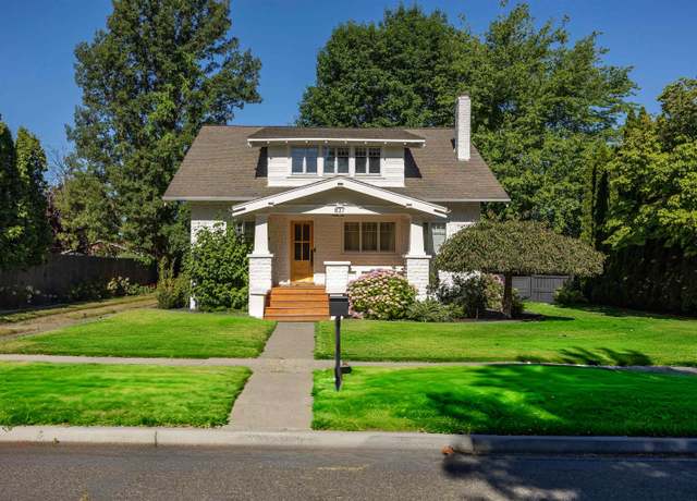 Property at 837 Court St, Prosser, WA 99350, 6 beds, 3 baths