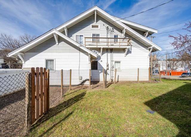 Property at 1002 S Mill St, Colfax, WA 99163, 5 beds