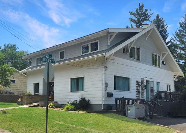 Property at 1002 S Mill St, Colfax, WA 99163, 5 beds, 5 baths