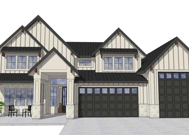 Property at 655 Cotona Lot 3, Richland, WA 99352, 5 beds, 4.5 baths