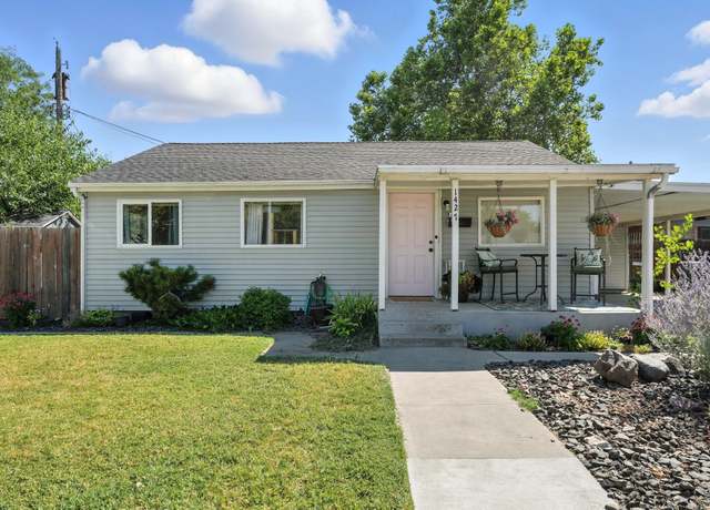 Property at 1427 Duportail St, Richland, WA 99352, 2 beds, 1 bath