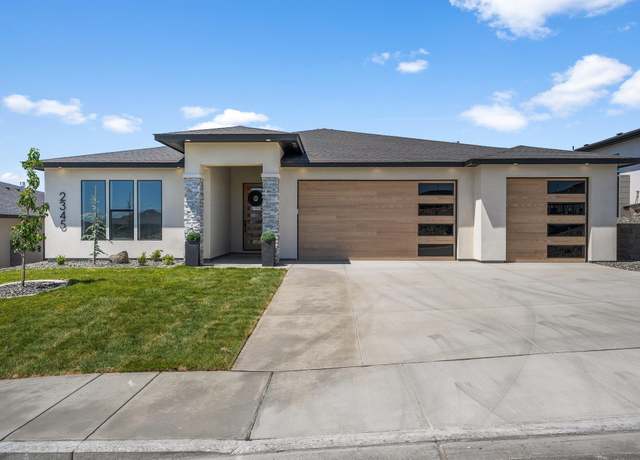 Property at 2345 Waterhill Ave, Richland, WA 99352, 4 beds, 3 baths