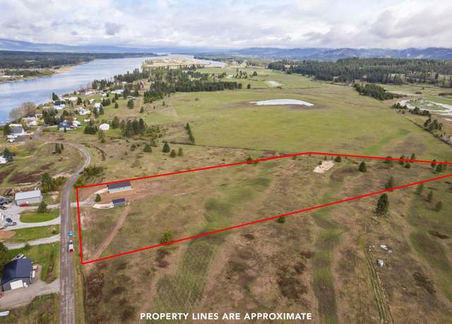 Property at 541 Open Skies Rd, Newport, WA 99156, 3 beds, 2 baths