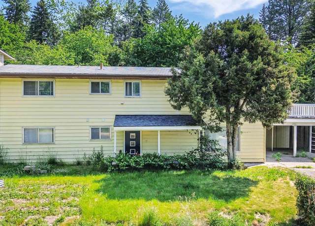 Property at 938-940 SW Cityview, Pullman, WA 99163, 6 beds