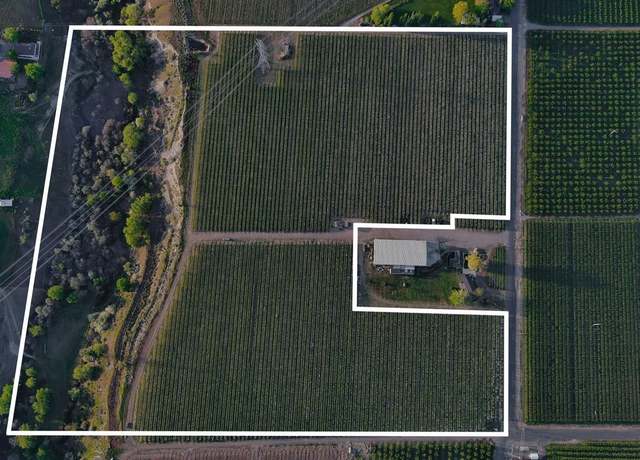 Property at 56506 E Roza Rd, Benton City, WA 99320