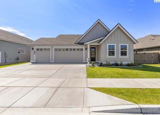 Property at 2817 Avrio Ave, Richland, WA 99354, 3 beds, 2 baths