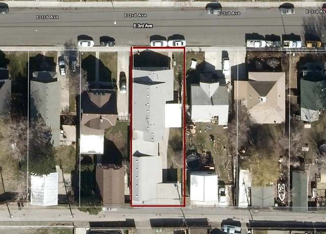 Property at 26 E 3rd Ave, Kennewick, WA 99337, 7 beds