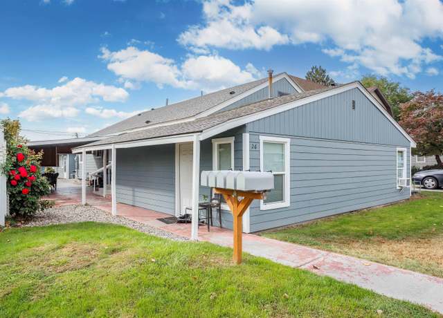 Property at 26 E 3rd Ave, Kennewick, WA 99337, 7 beds, 5 baths