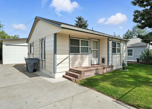 Property at 1320 Wright Ave Unit Baywo, Richland, WA 99354, 1 bed, 1 bath