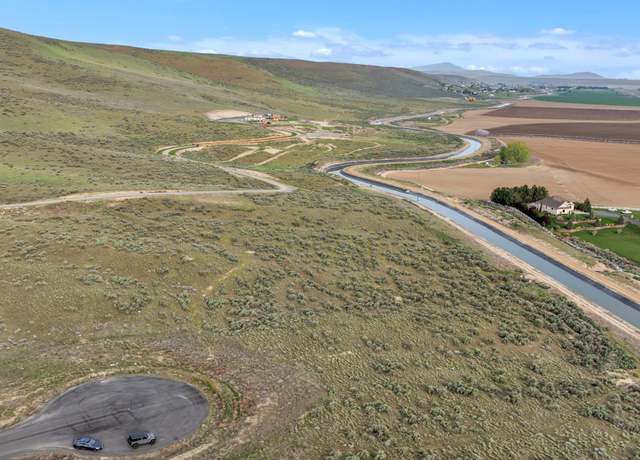 Property at 72305 Homestead Rd, Kennewick, WA 99338