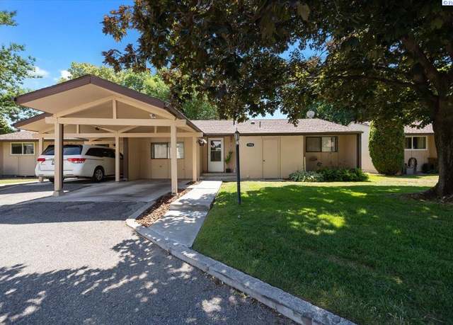 Property at 1906 Mahan Dr, Richland, WA 99354, 3 beds, 1 bath
