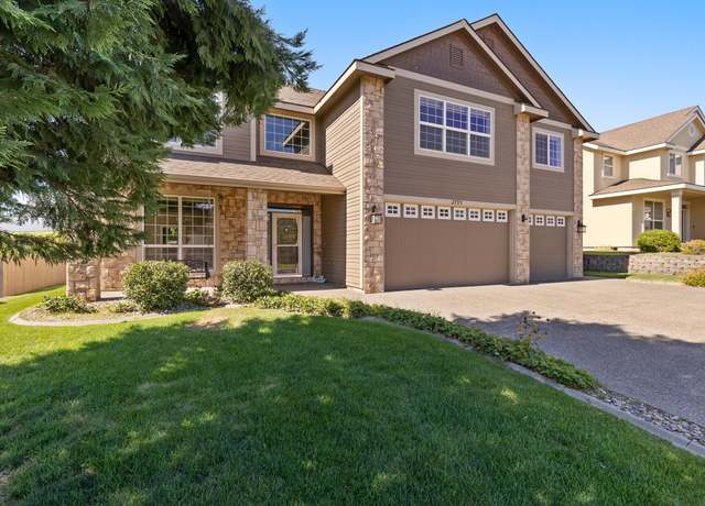 Property at 2793 Sawgrass Loop, Richland, WA 99354, 5 beds, 2 baths