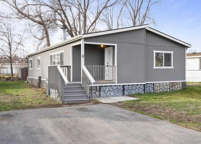 Property at 8 Crown Drive Pr, West Richland, WA 99353, 3 beds, 2 baths