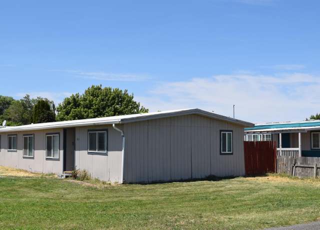 Property at 2917 W 19th Avenue #105 Ave, Kennewick, WA 99338, 3 beds, 2 baths