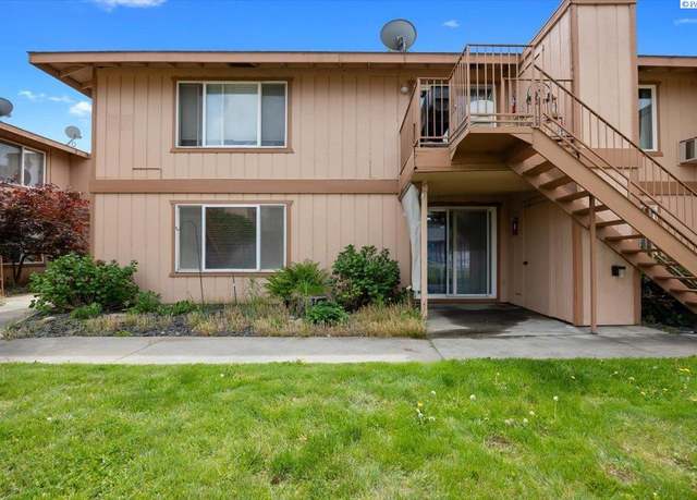 Property at 3121 W Hood Ave Unit E101, Kennewick, WA 99336, 3 beds, 2 baths
