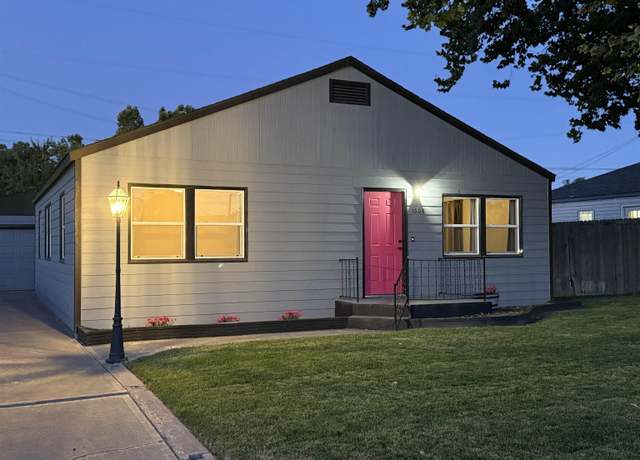 Property at 1604 Thayer Dr, Richland, WA 99354, 3 beds, 1 bath