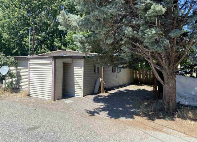 Property at 302 W Margaret St, Pasco, WA 99301, 1 bed, 1 bath