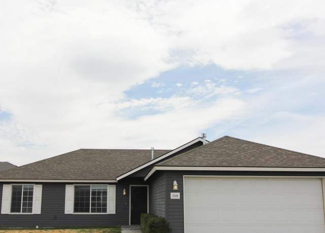 Property at 5108 Catalonia Dr, Pasco, WA 99301, 3 beds, 2 baths